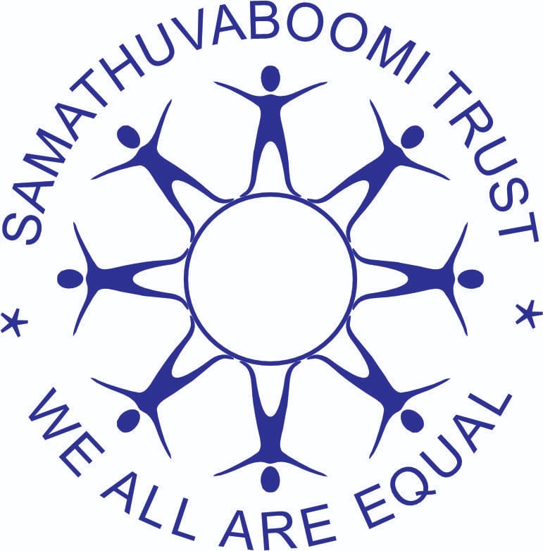 samathuvaboomitrust.com